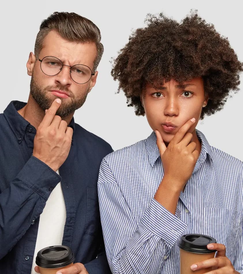 No Funnels, No Guessing