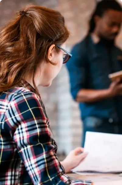 We know we're good — but getting clients